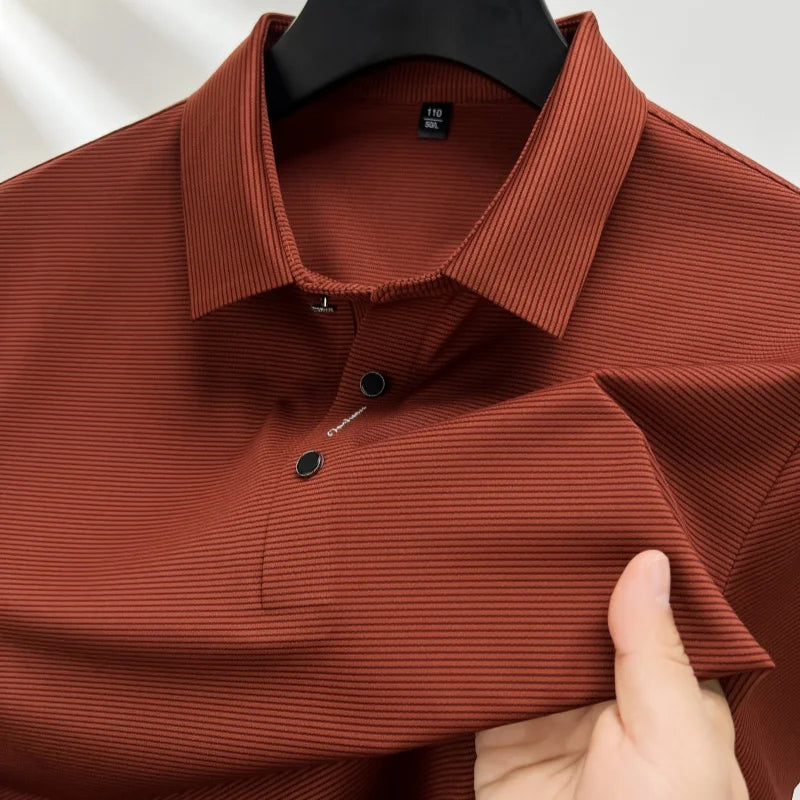 Camisa Polo JasWon