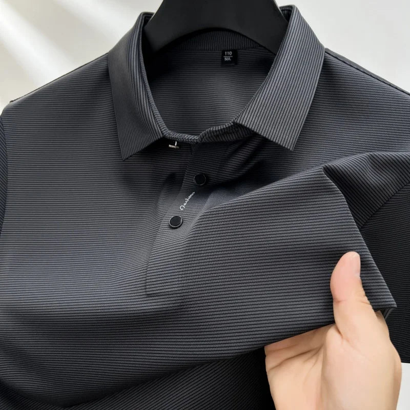 Camisa Polo JasWon