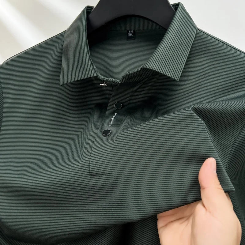 Camisa Polo JasWon