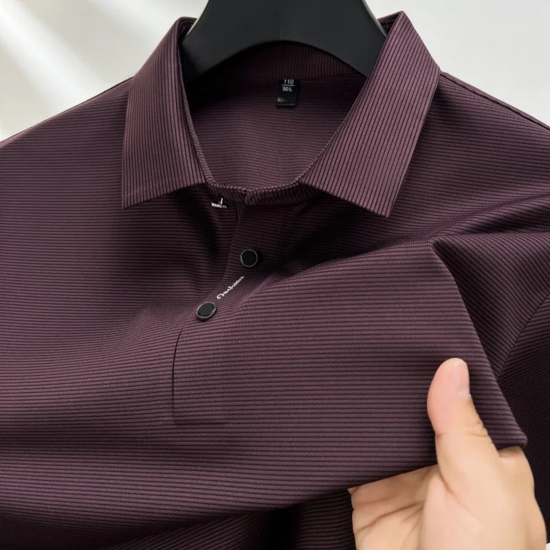 Camisa Polo JasWon