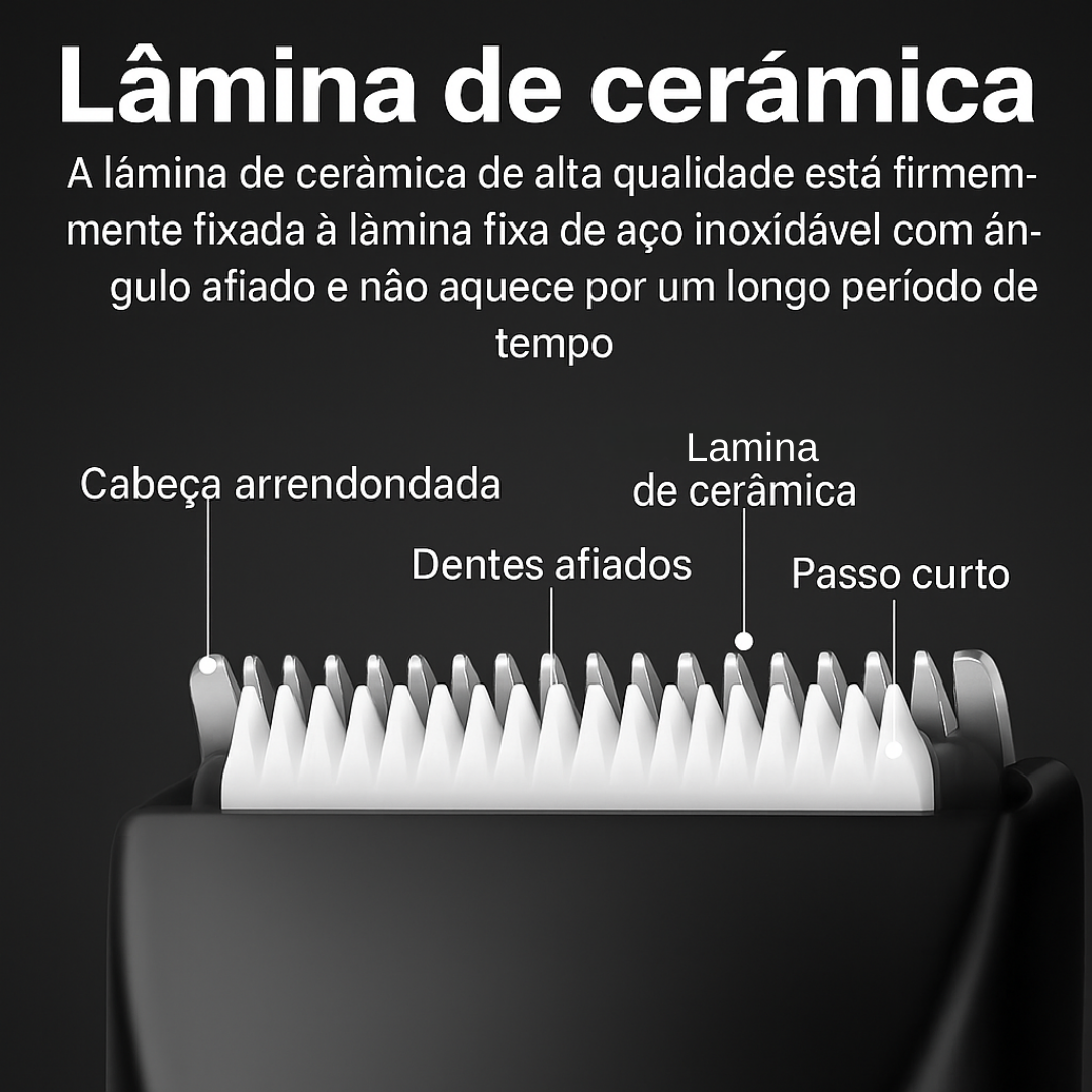 Aparador Trimora
