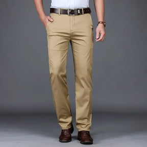 Calça de Alfaiataria