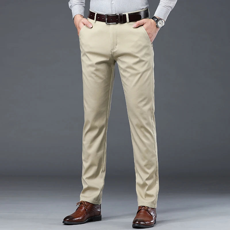 Calça de Alfaiataria