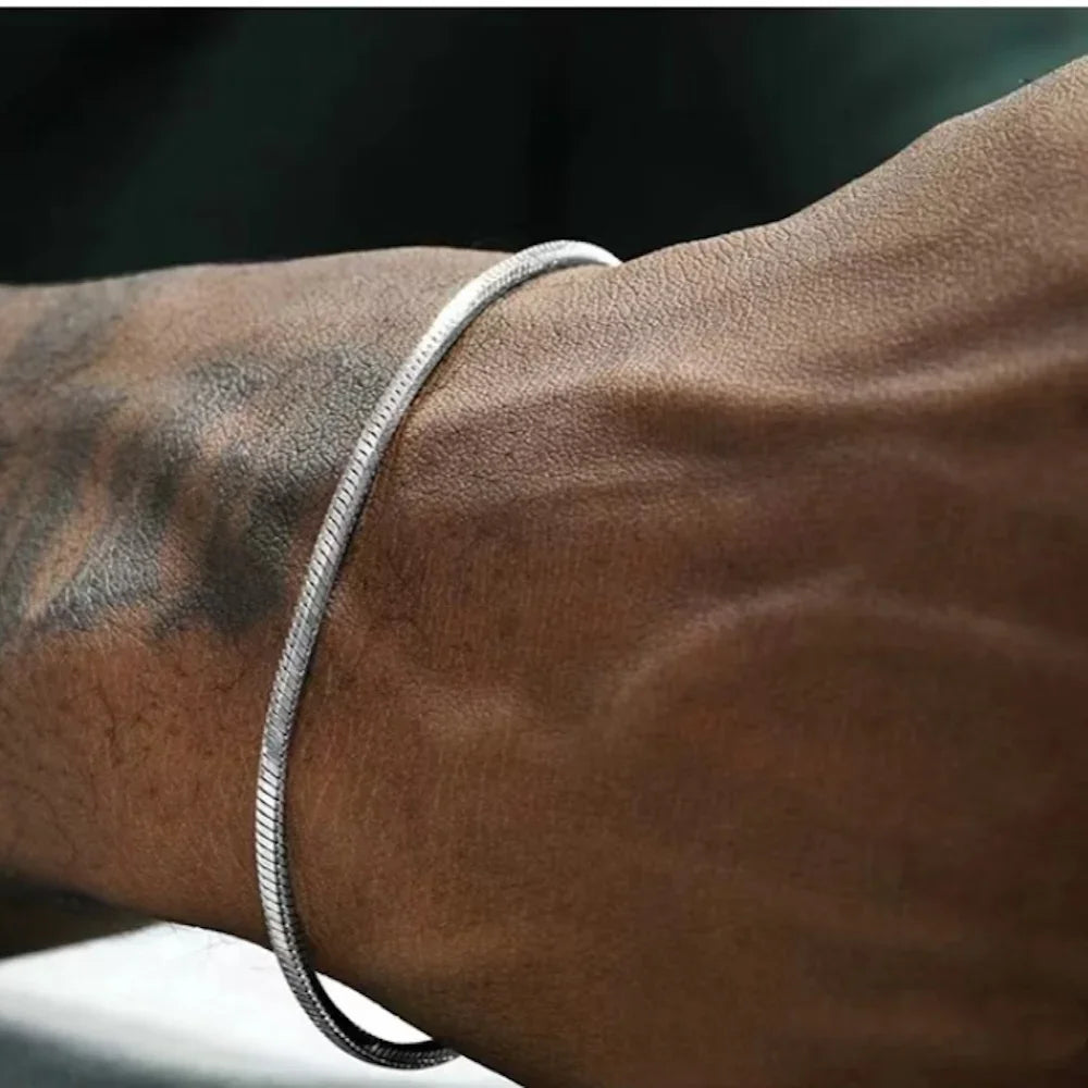 Pulseira Prata