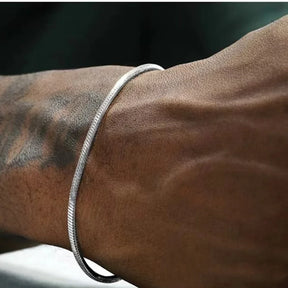 Pulseira Prata