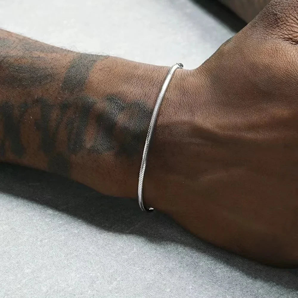 Pulseira Prata