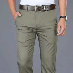 Calça de Alfaiataria