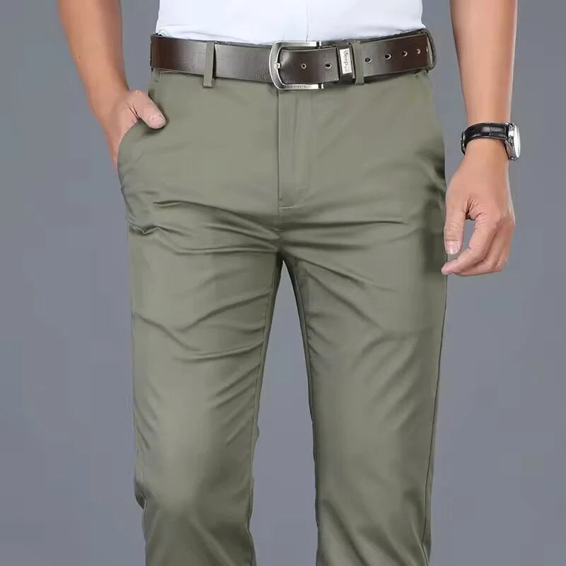 Calça de Alfaiataria