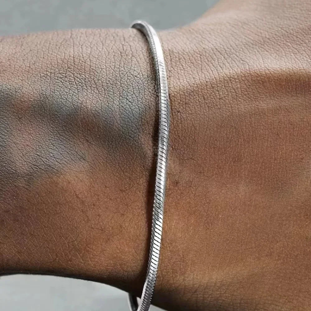 Pulseira Prata