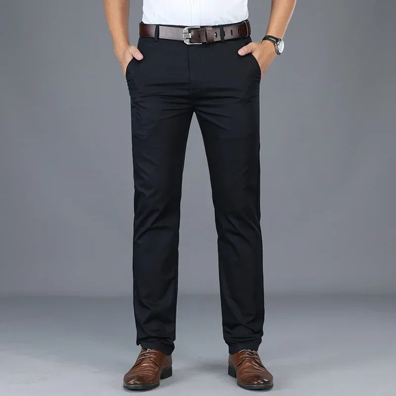 Calça de Alfaiataria