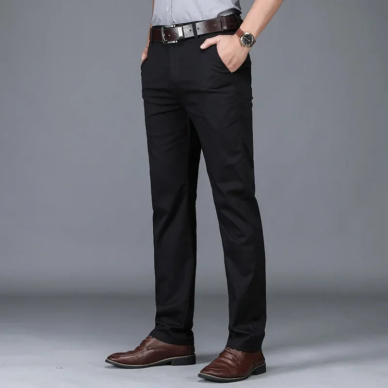 Calça de Alfaiataria
